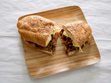 Torta Mercedes