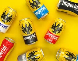 Cervezas
