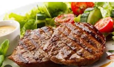 Res a la plancha 300 g