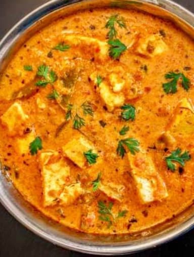 Queso Shahi
