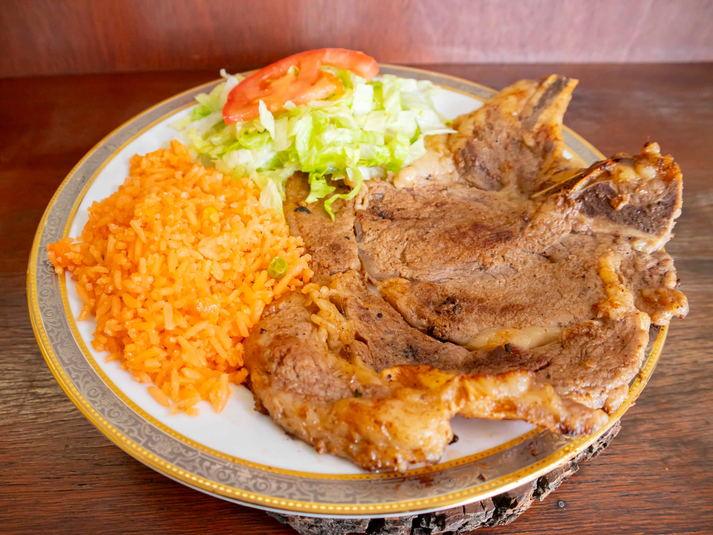 Rib Eye