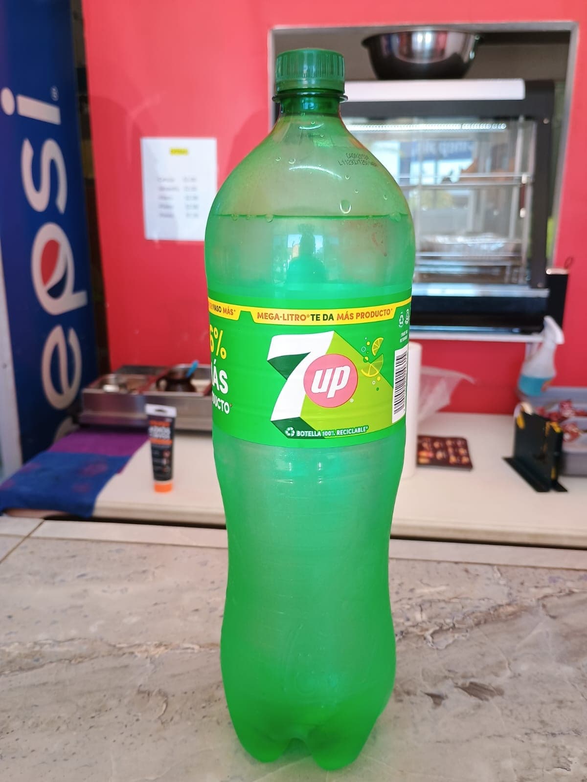 7 Up 1.75 L