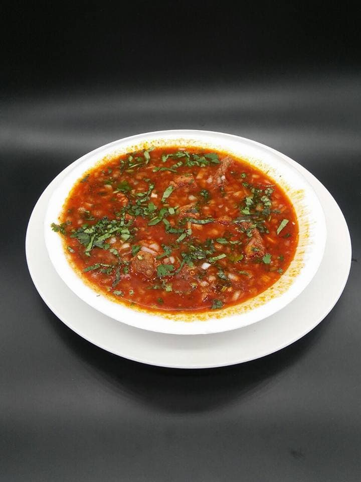 Orden de Birria