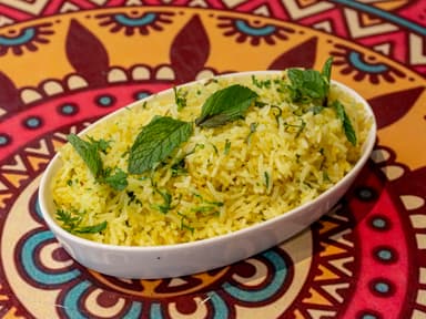Pudhina Pulao