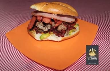 Torta Minicaprichosa