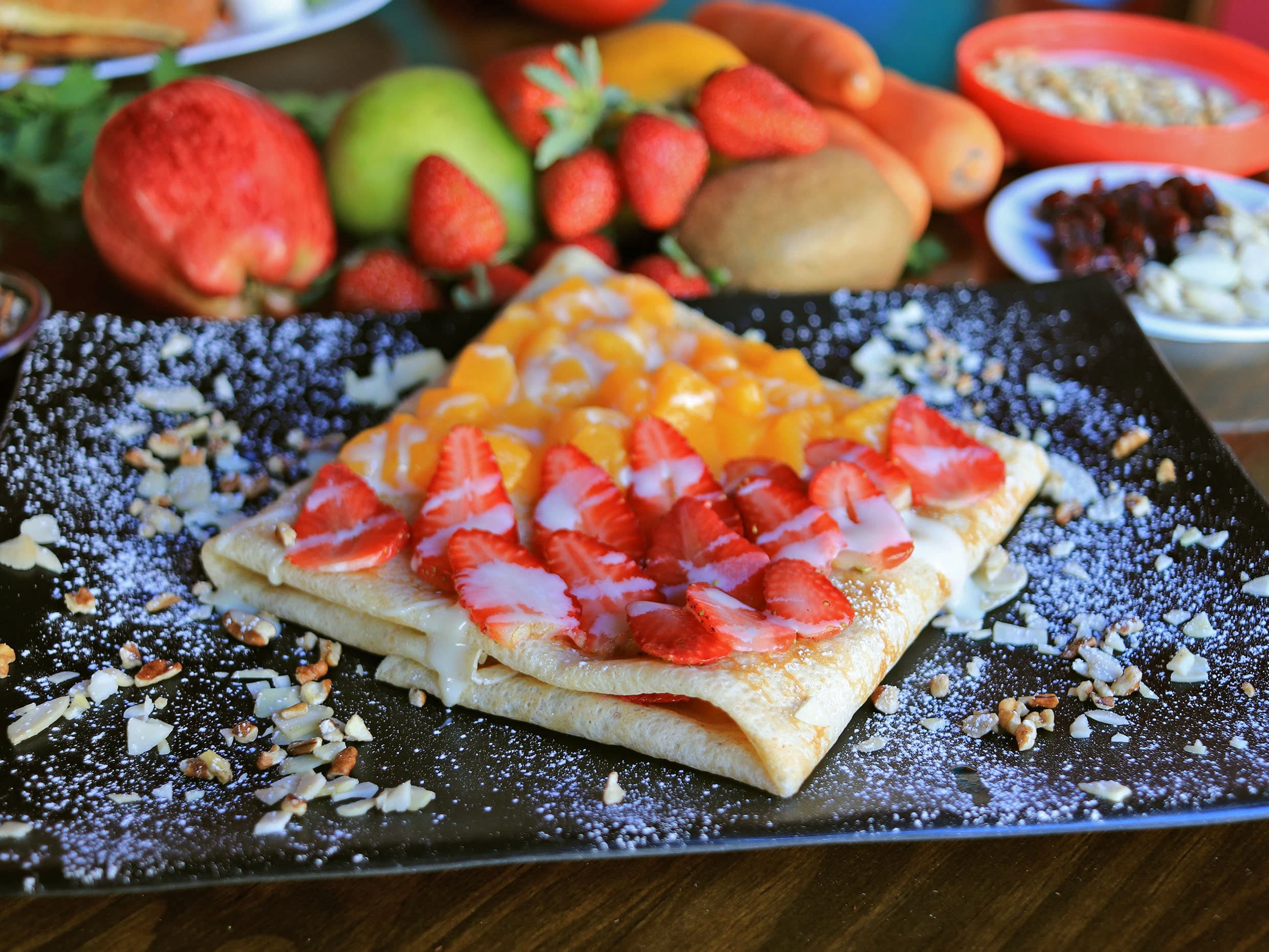 Crepa el Deseo