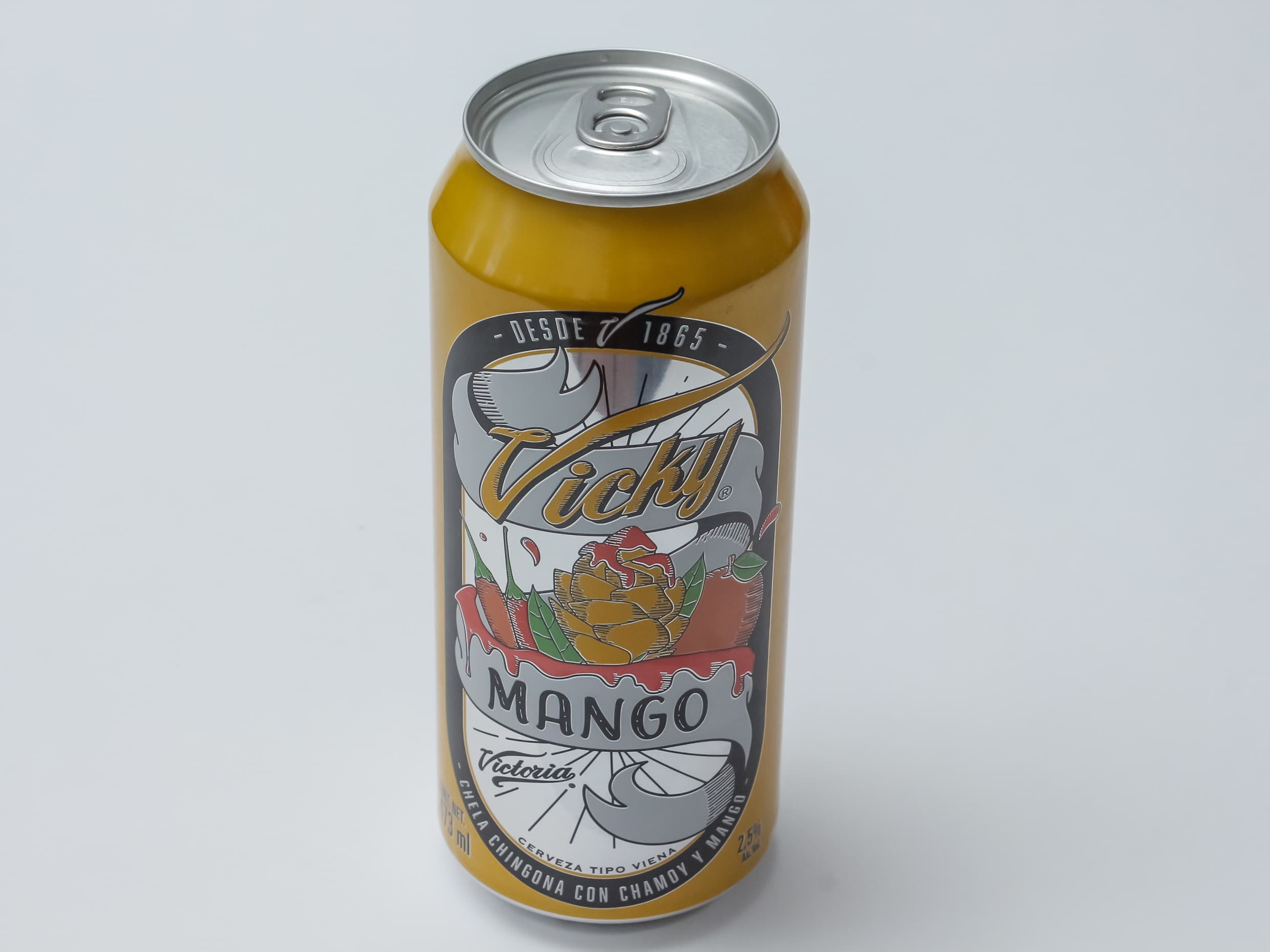 VickyMango