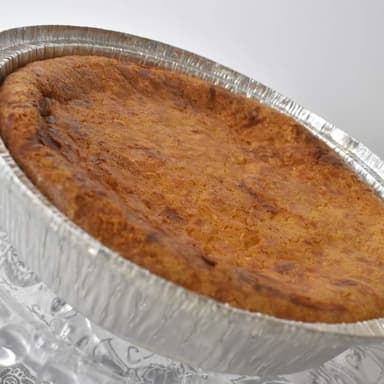Torta de Elote