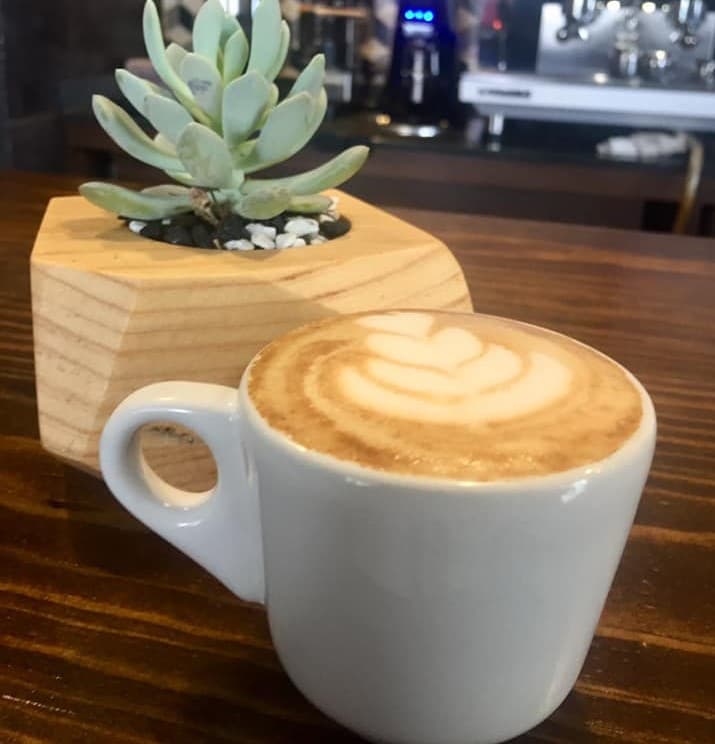 Capuchino