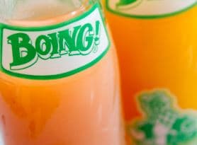 Boing de mango 500 ml