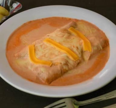 enchiladas suizas res