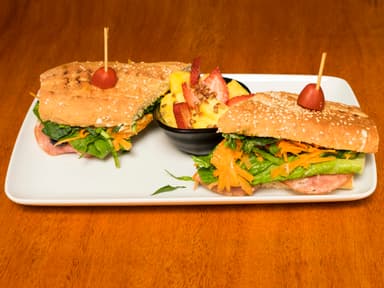 Baguette Roma