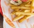 Papas a la francesa
