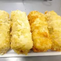 Combo- Tempura Full