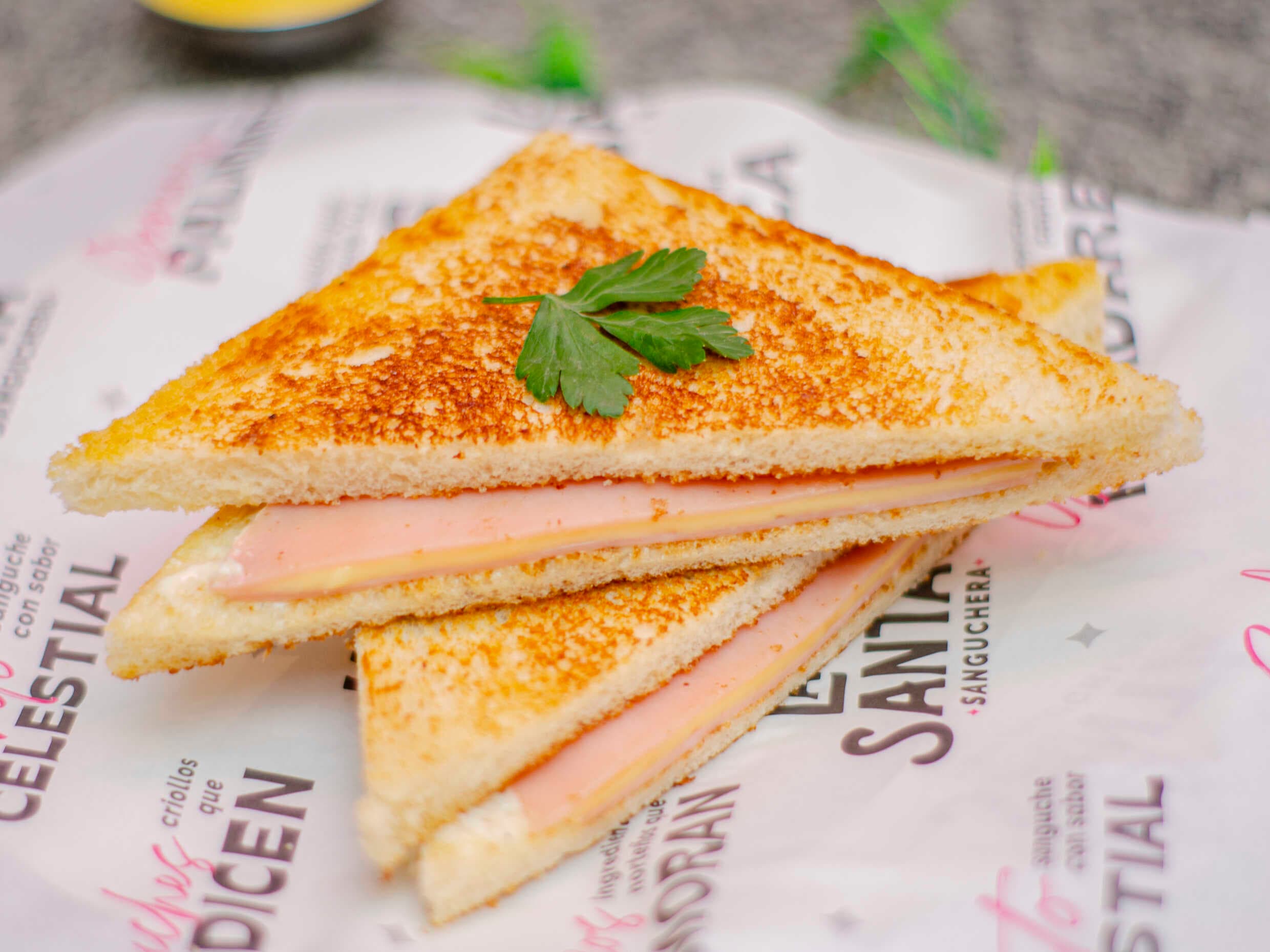 Mixto Simple