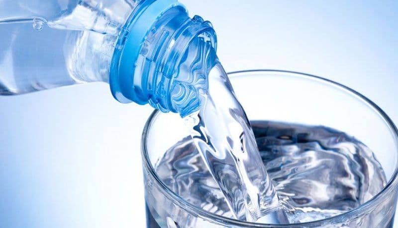 Agua Natural