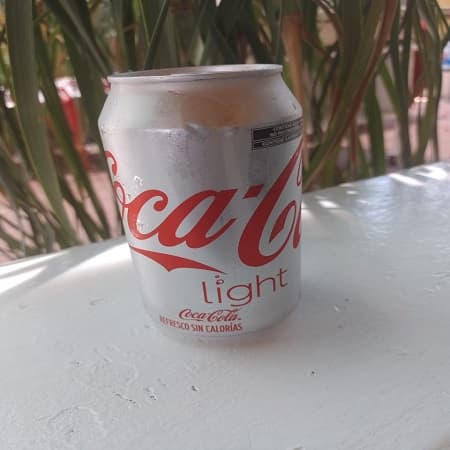 Coca Cola Light