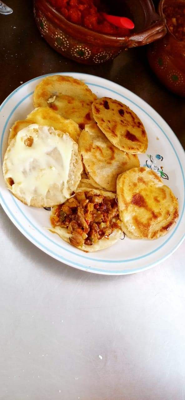 Combo Bocoles surtidos