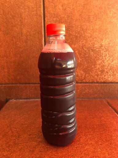 Agua de Jamaica