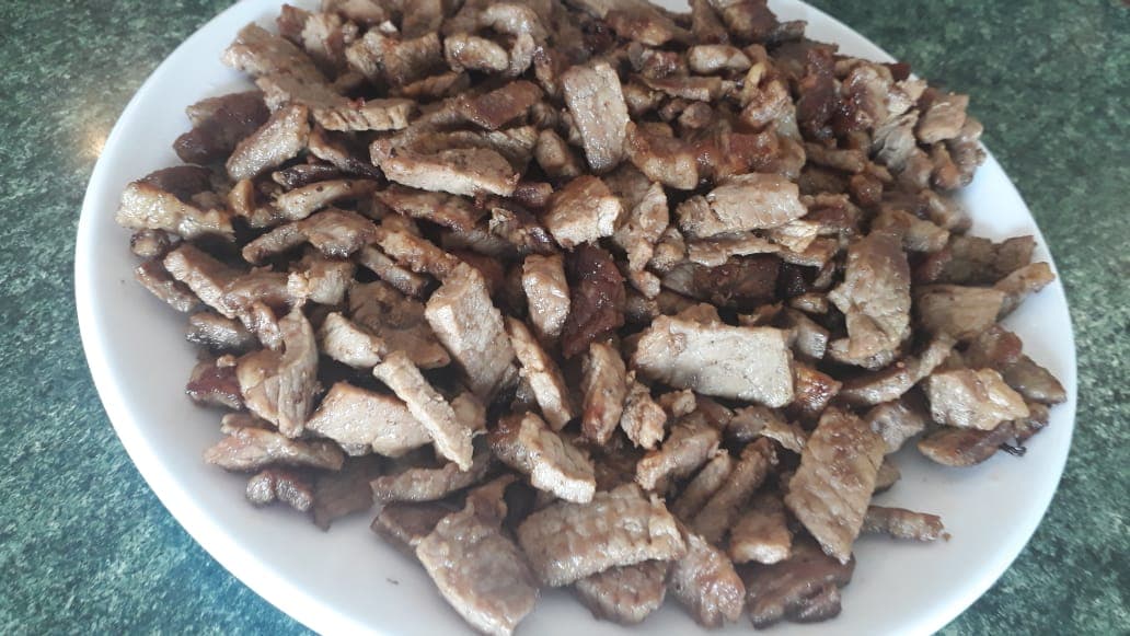 Bistec Chico