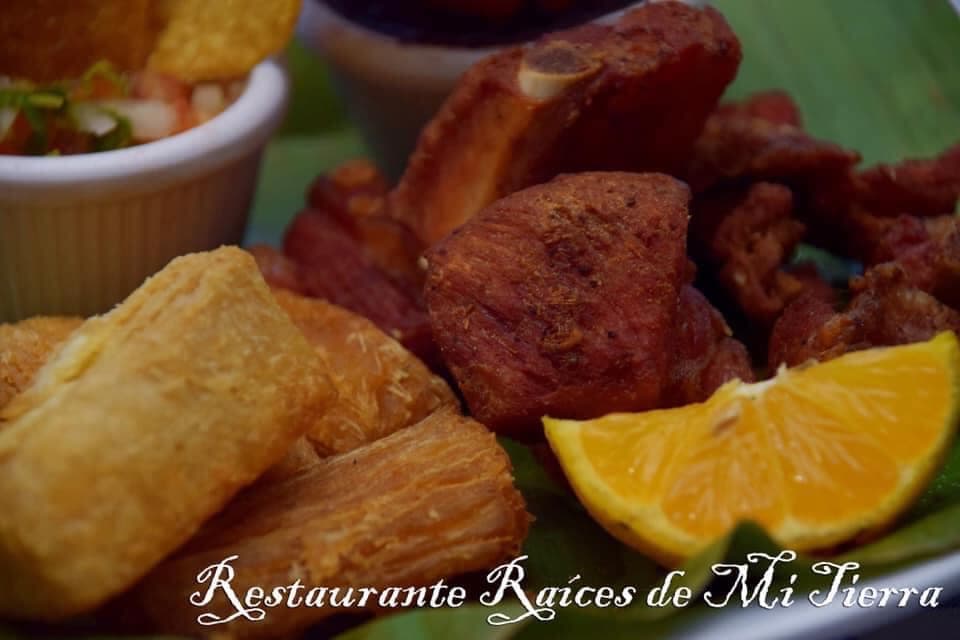 Costillas