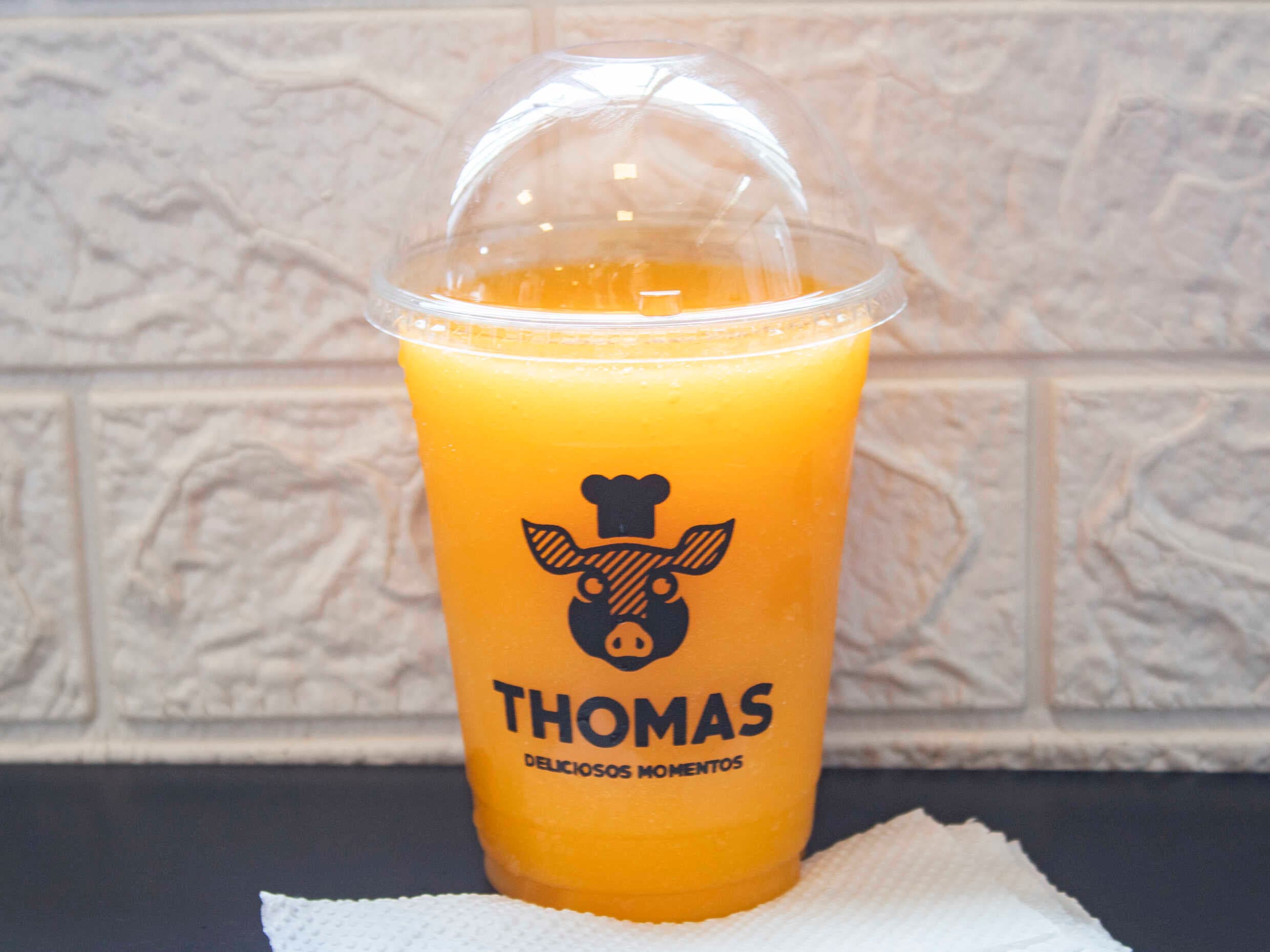 Jugo de Papaya 16 oz