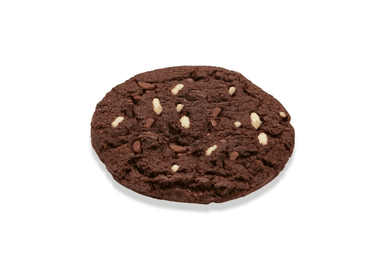 Triple Chocolate