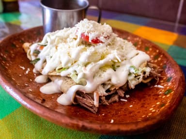 Flautas de Res