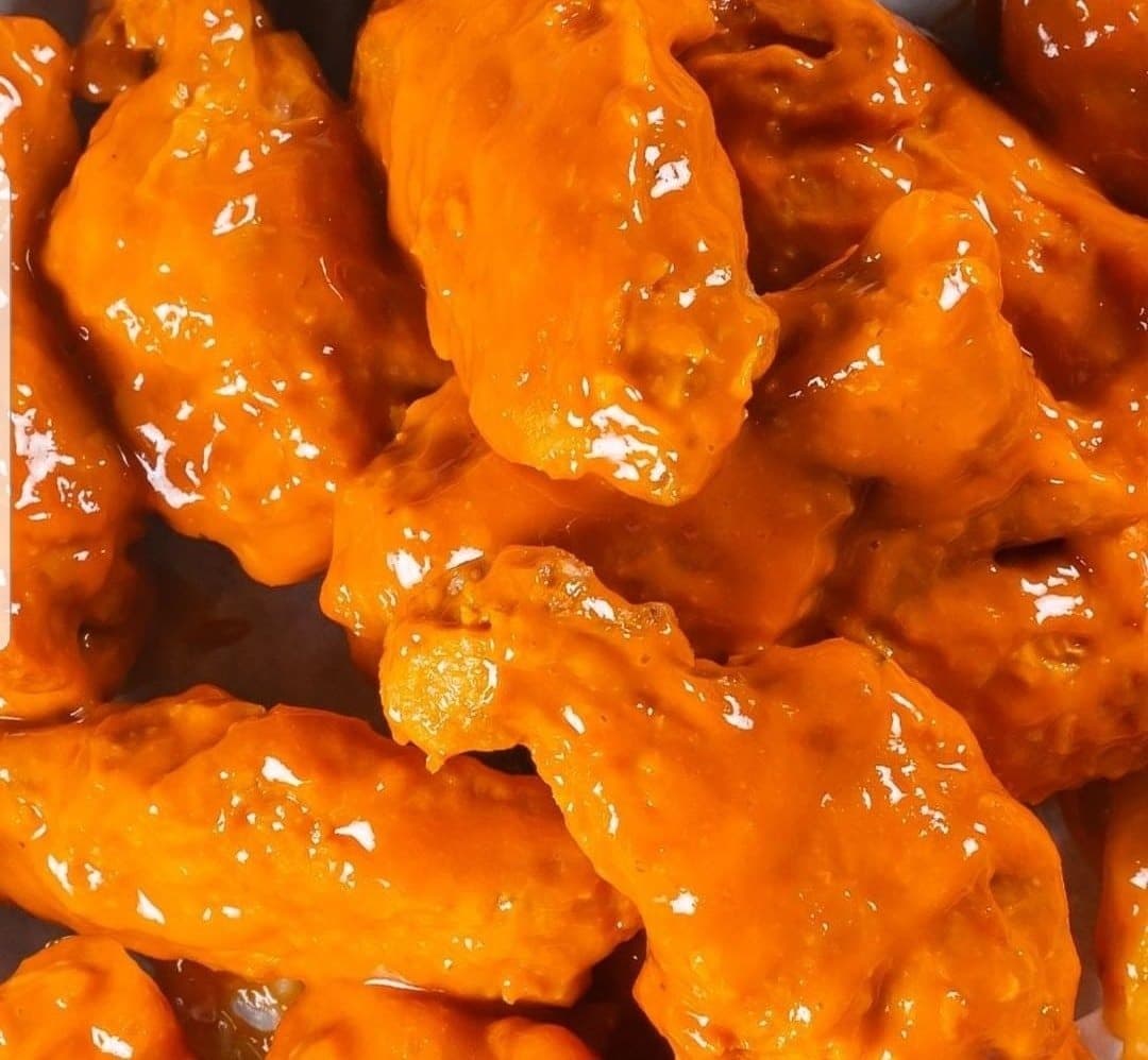16 Piezas de Alitas