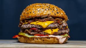 Hamburguesa