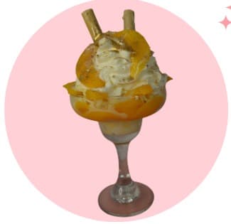 Cherry Durazno