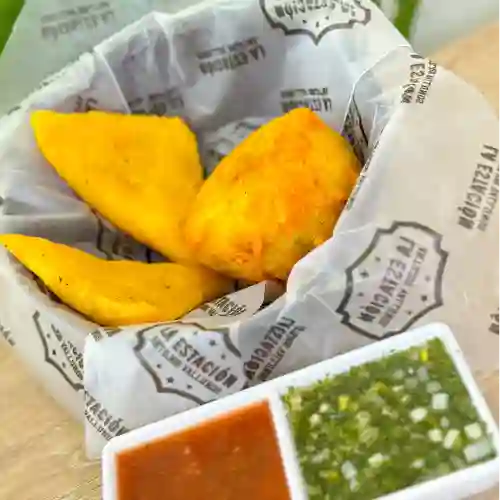 Combo La Ermita