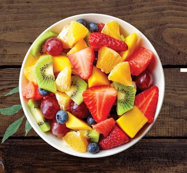 Coctel de Frutas Selecto