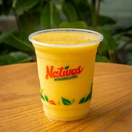 Más Diversión Smoothie Katío