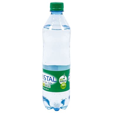 Agua con Gas