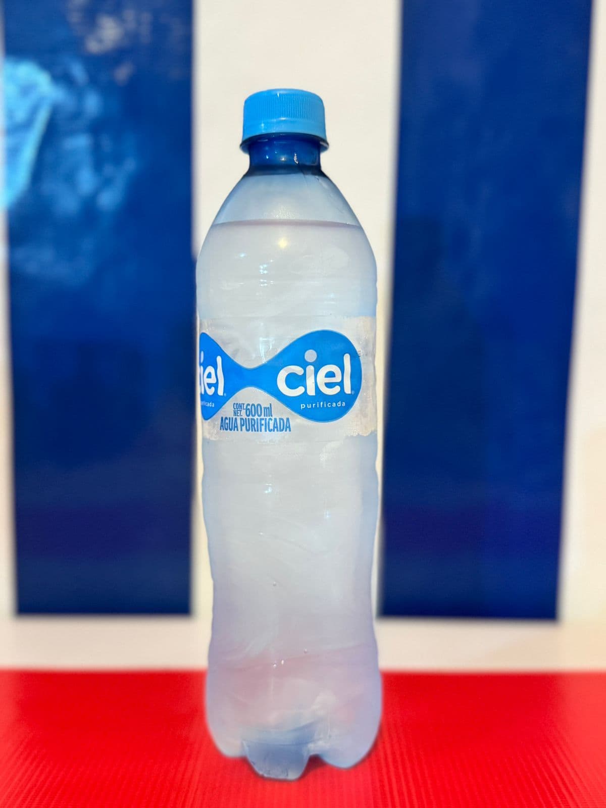 Agua Natural Ciel 500 ml