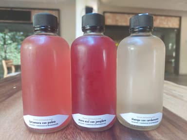 Kombucha