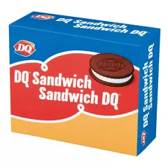 DQ® Sándwich 6-Pack