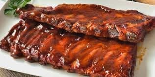 1/4 Kg de Costillitas