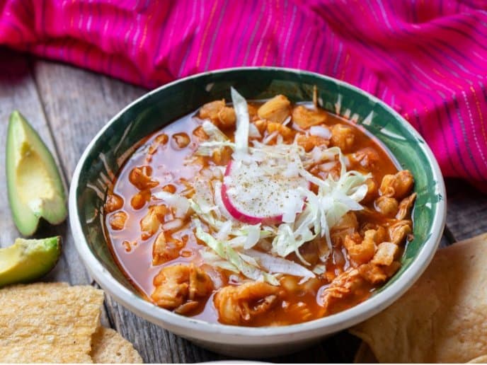 Pozole