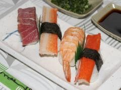 Nigiri Especial 14 piezas