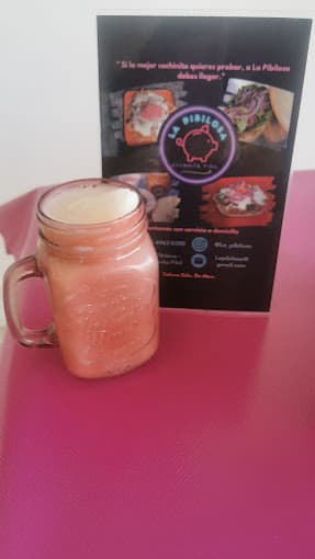 Agua Fresca Natural 1/2 L