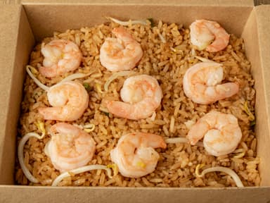 Chow Fan Camarón