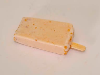 Paleta de Mazapán