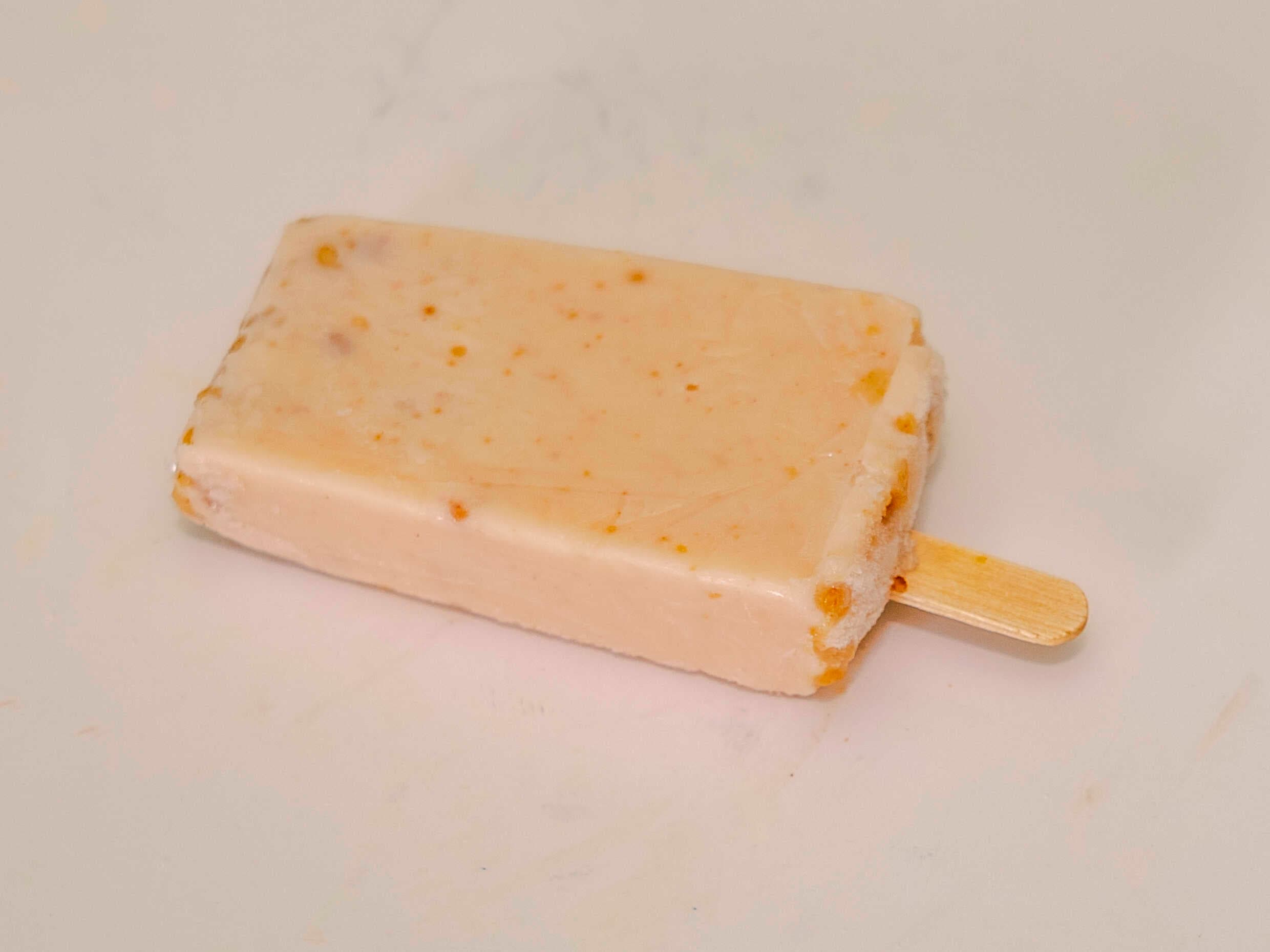 Paleta de Mazapán
