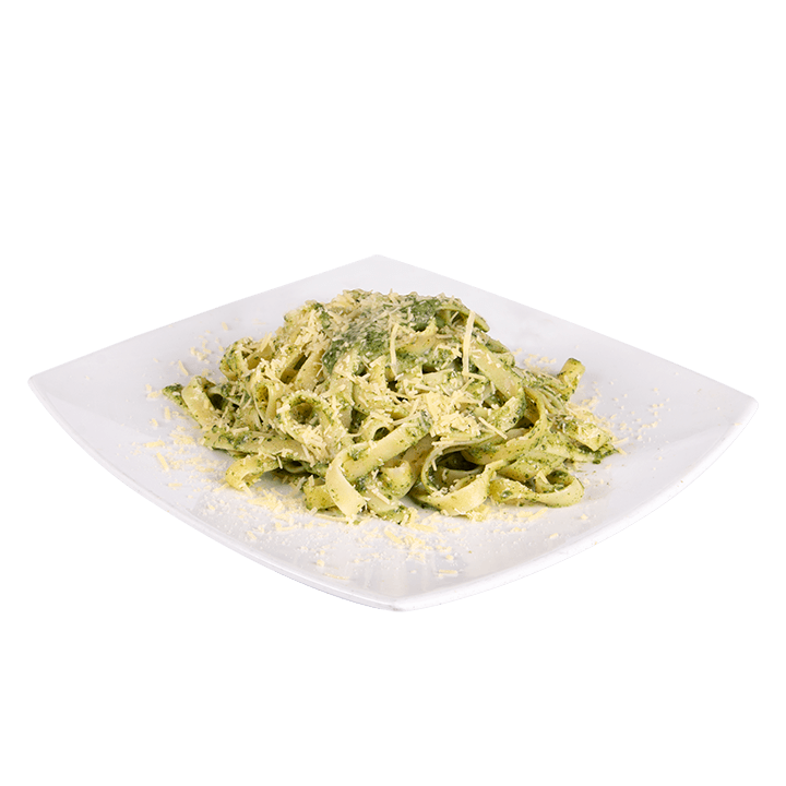 Pasta Espinaca