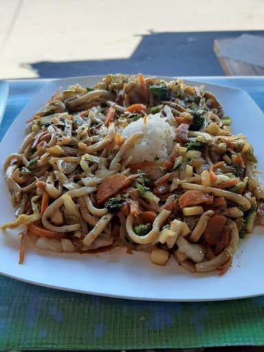 Tepaudon