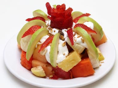 Coctel de Frutas Grande