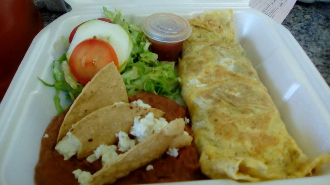 Huevos al Gusto