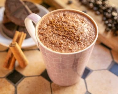 Chocolate Caliente